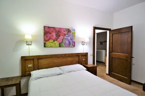 2 sovrum och gratis wi-fi