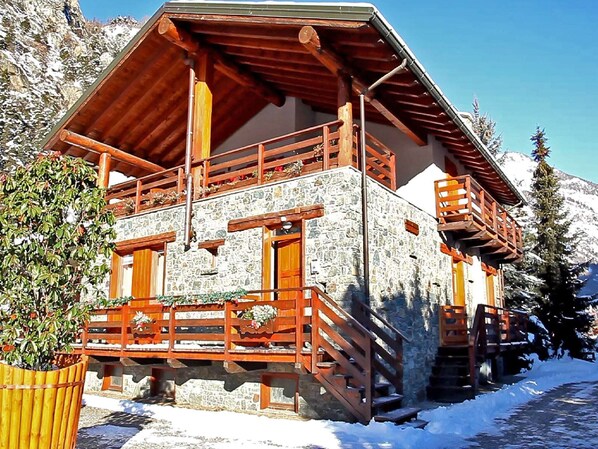 Fachada