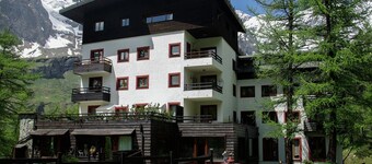 Ski, stay, and savour; Aosta Valley