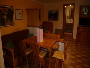 Restauration