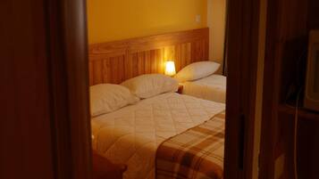 1 bedroom, WiFi