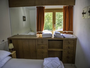 1 chambre, Wi-Fi