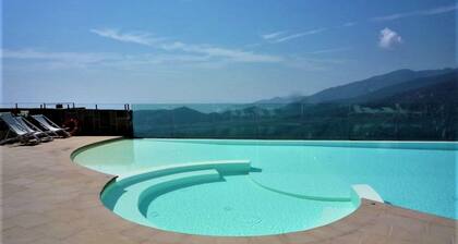 Apartment Finale Ligure near Ondina Beach