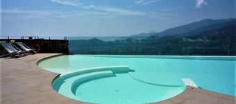 Apartment Finale Ligure near Ondina Beach
