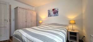 Unclassified image, 4 of 11, button - Ferienwohnung W13.0.s - Strandnahe, Helle, Moderne 2-zimmer-ferienwohnung für Bis. 3 Pers (Graal-Müritz)