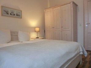 2 Schlafzimmer, WLAN