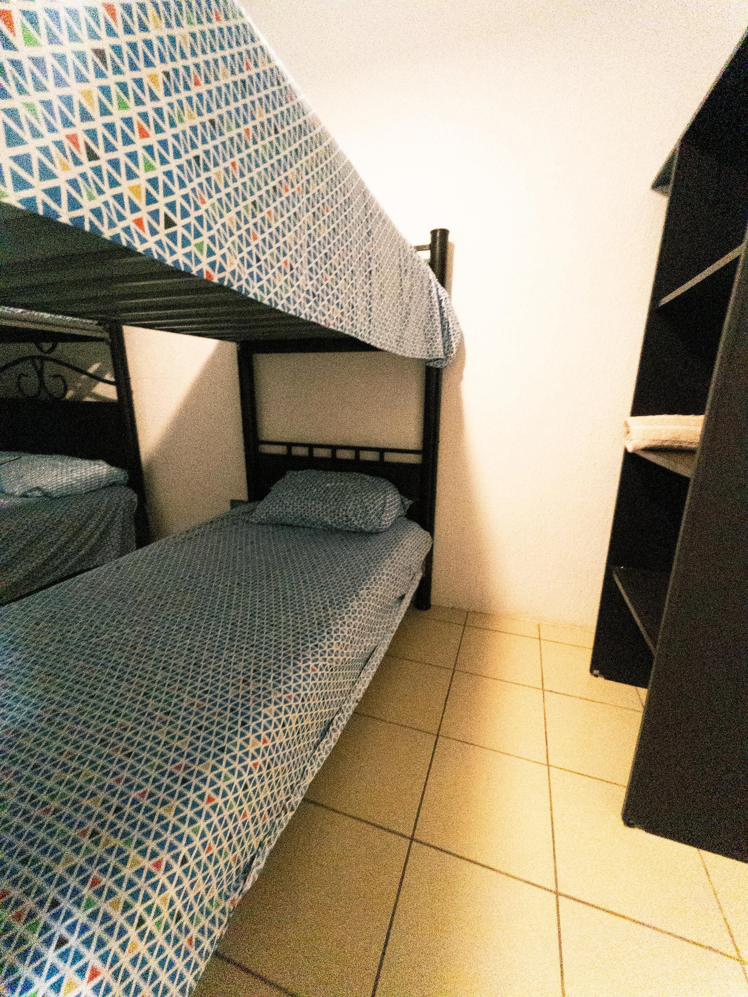 3 slaapkamers, wifi, beddengoed