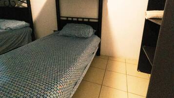 3 slaapkamers, wifi, beddengoed