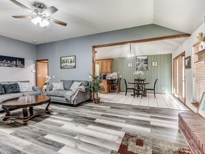 Téléviseur connecté