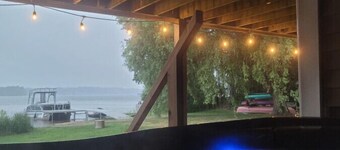 All Sports Silver Lake/Hot Tub/Sauna/Gameroom