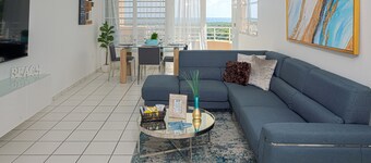 OCEAN & Mountains View/Marina/Ferry/Vista Mar/Vieques/Culebra/El Yunque