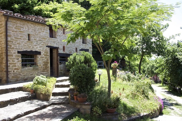 Holiday Home Facilities and Services