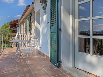 Patio / Balcony