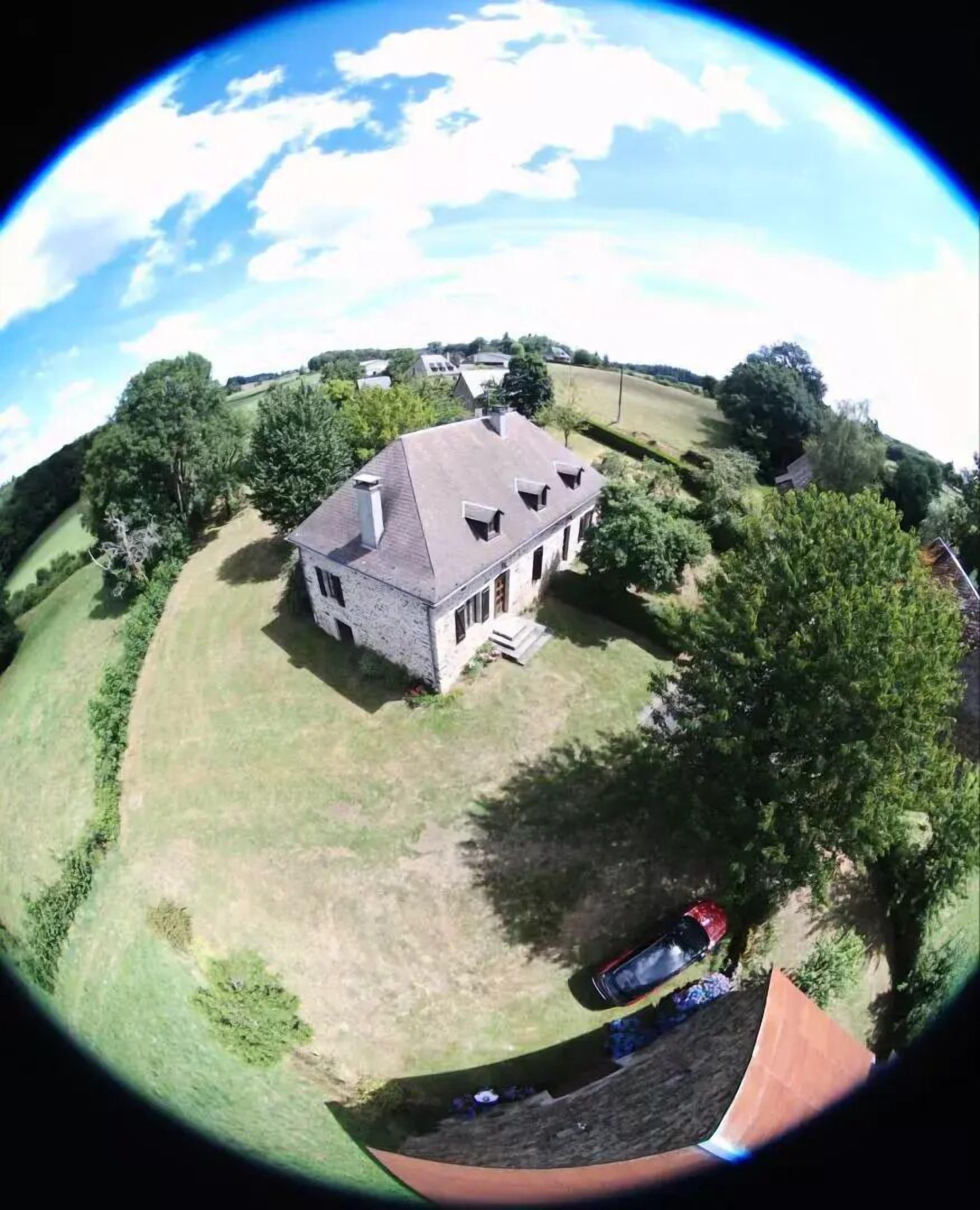 Außenbereich