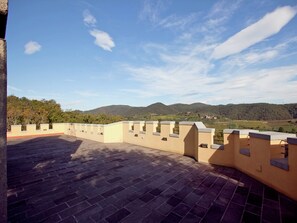 Property grounds - Chianti Romantic Retreat (Greve in Chianti)