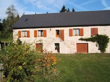 Exteriör