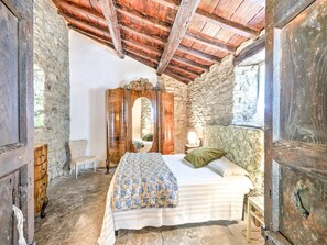 1 Schlafzimmer, WLAN