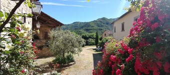 Holiday home, San Godenzo