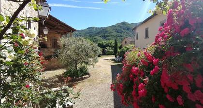 Holiday home, San Godenzo