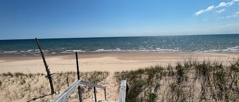 Plage