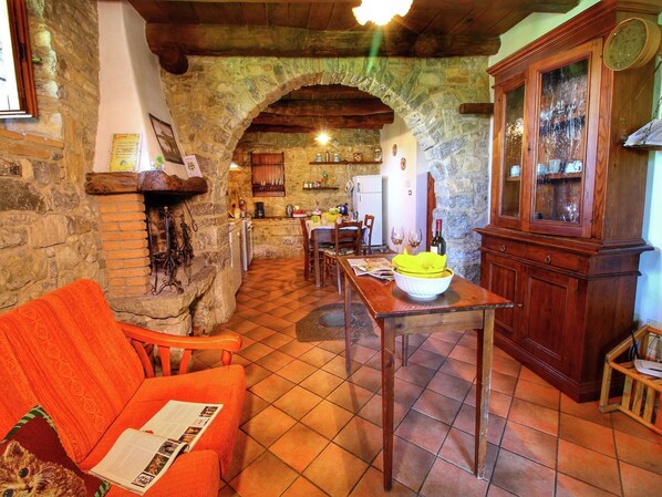 Interieur