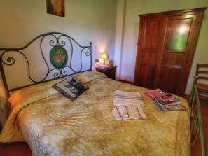 3 Schlafzimmer, WLAN