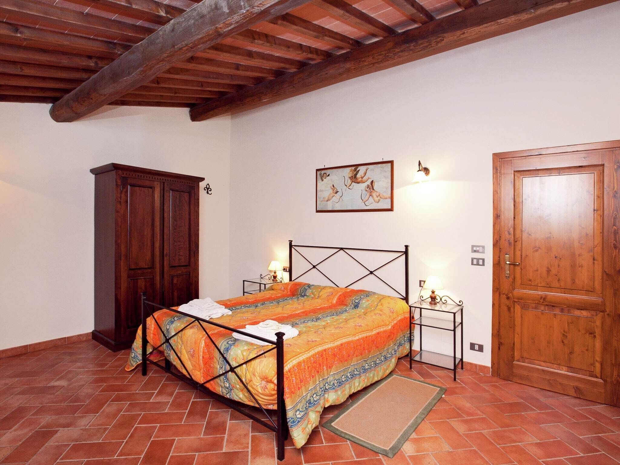 3 chambres, Wi-Fi