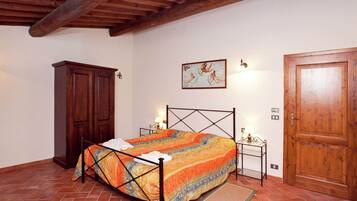 3 chambres, Wi-Fi