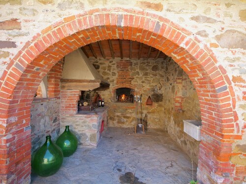 Spacious holiday home