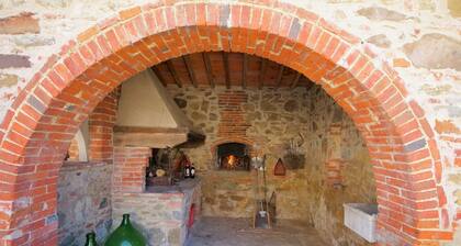 Spacious holiday home