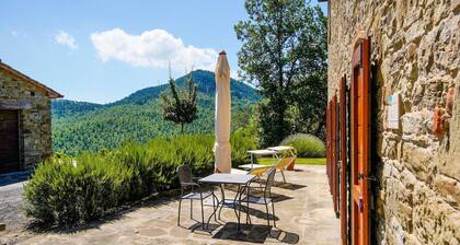 Tranquil Retreat in Anghiari