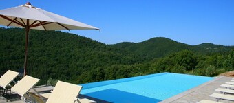 Tranquil Retreat in Anghiari