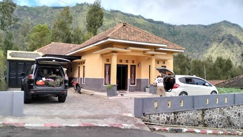 Villa Tengger Asri 5 Gunung Bromo 