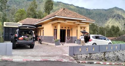 Villa Tengger Asri 5 Gunung Bromo
