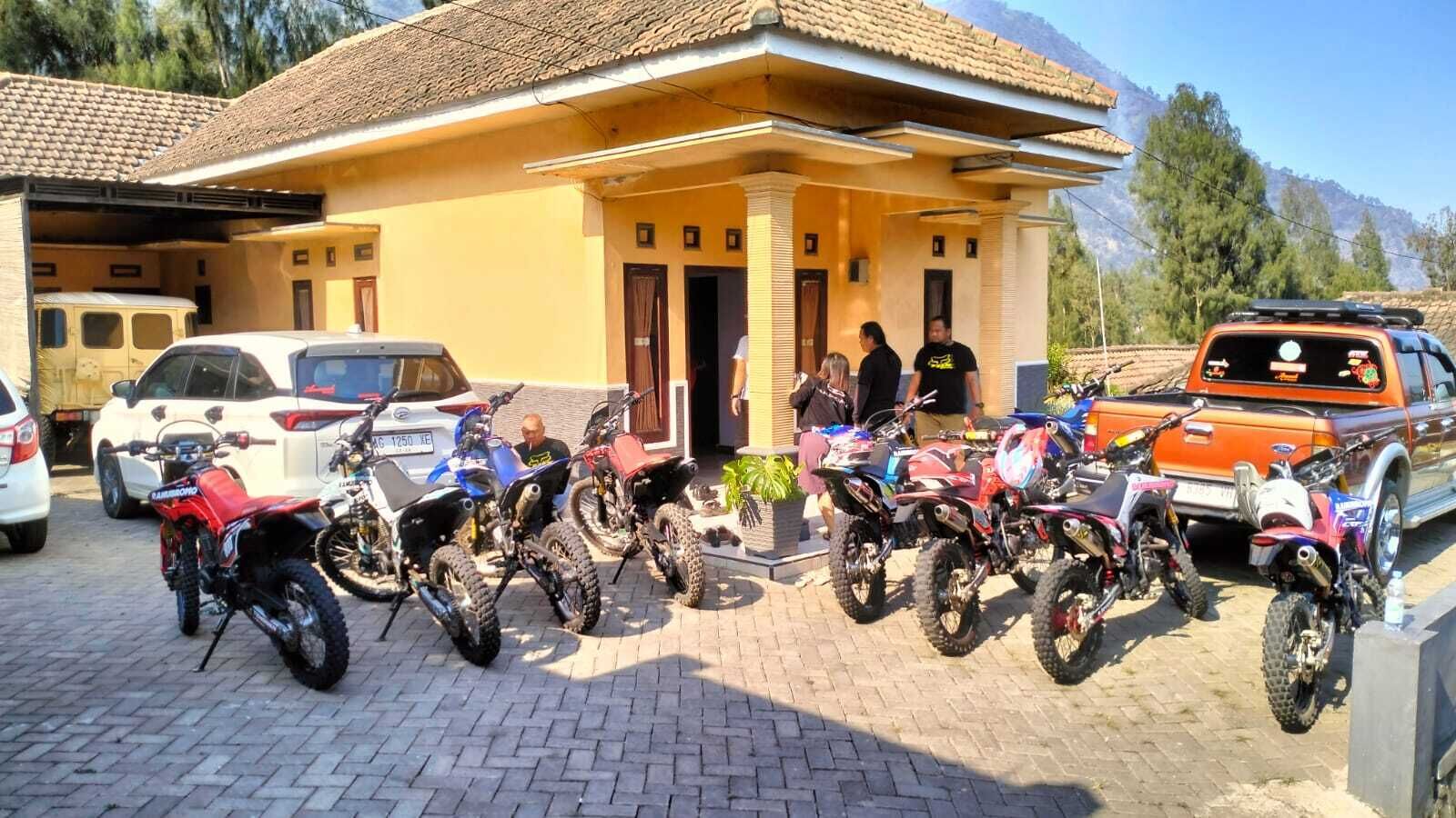 Family Villa | Terrace/patio