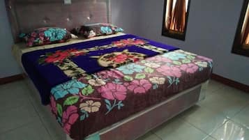 Villa Familiale | 4 chambres, fer et planche Ă  repasser