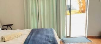 TrendyBliss Guest House