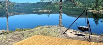 Impresionante casa de 3 dormitorios en.