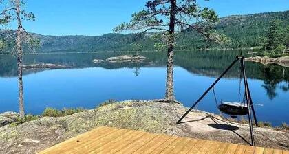 Atemberaubendes Haus mit 3.