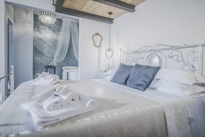 6 bedrooms, free WiFi