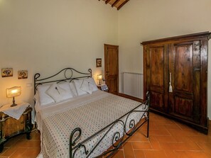 1 bedroom, WiFi