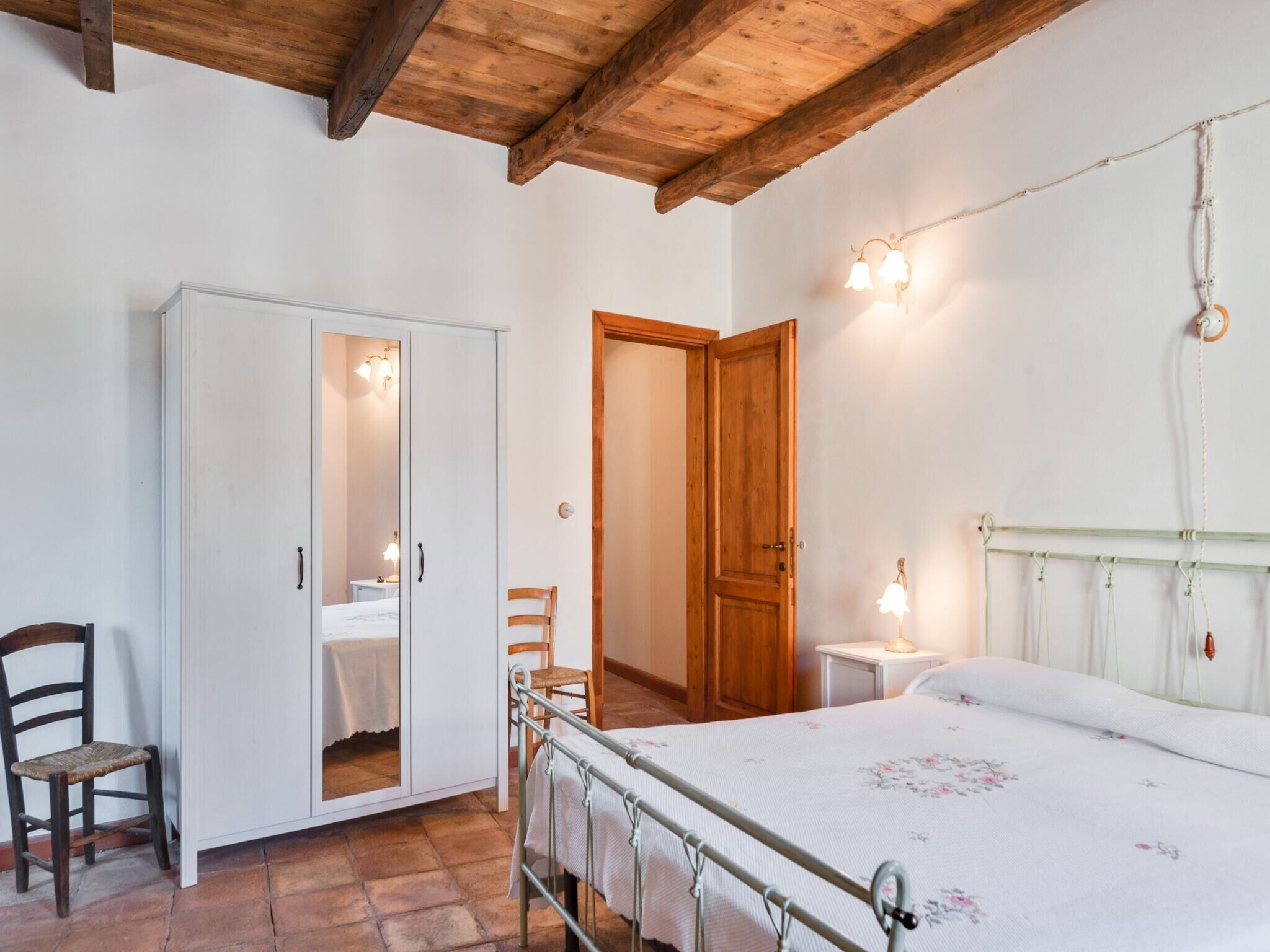 1 Schlafzimmer, WLAN
