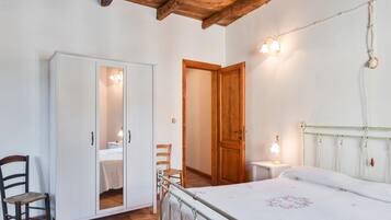 1 Schlafzimmer, WLAN