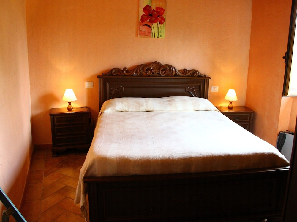 Maison En Toscane Avec ÉTang Naturel - Aulla