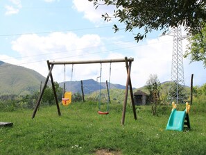 Zona infantil