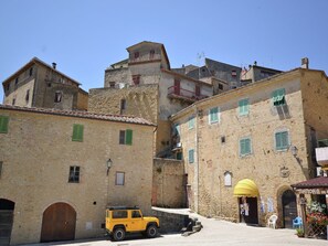 Außenbereich