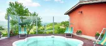 Authentic Marche Hideaway