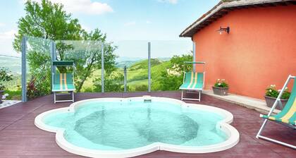 Authentic Marche Hideaway