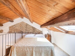 1 Schlafzimmer, WLAN