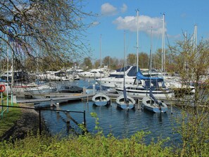 Port de plaisance